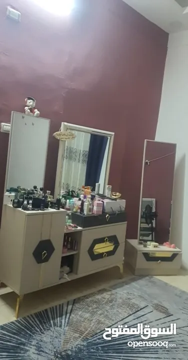 بيع بسبب السفر