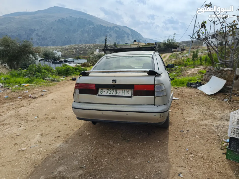 سيات توليد. 1995/