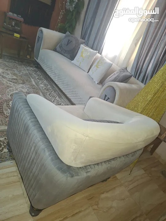 كنب استعمال خفيف بالصلاة عالنبي