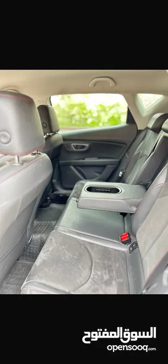 سيات ليون2018