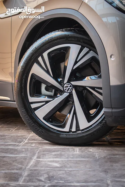 VW ID.6 CROZZ PRO 2024
