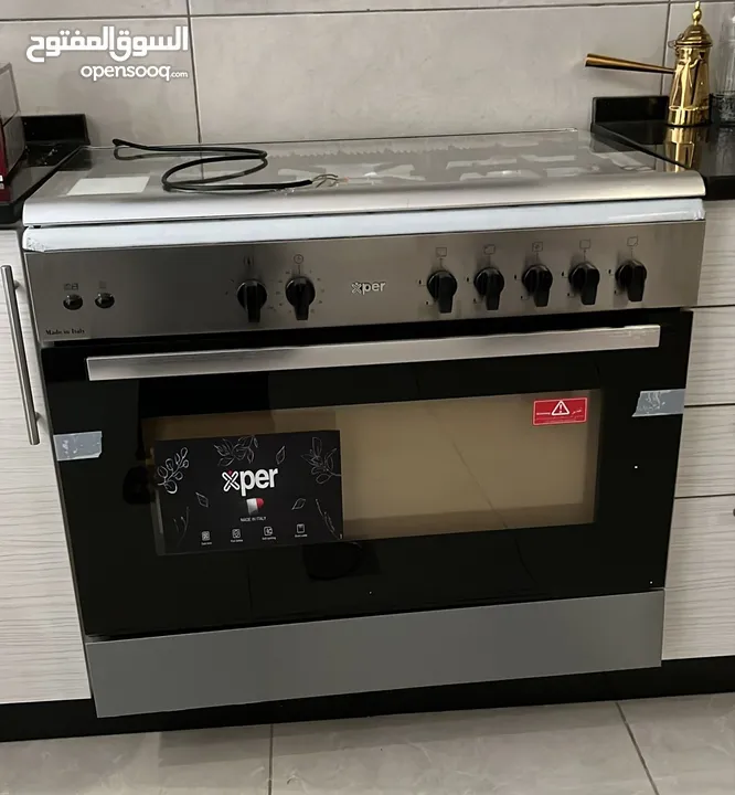 أجهزه كهربائيه للبيع جديد