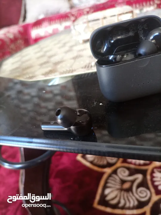 سماعات soundcore Air2 اصلية  بحالة ممتازة للبيع