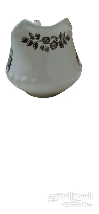 كريمر بورسلان انجليزي اصلي