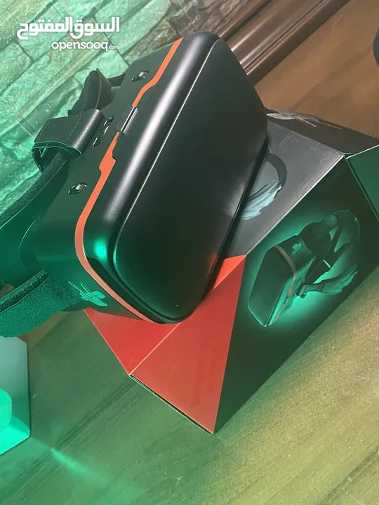 Vr Box 3HD