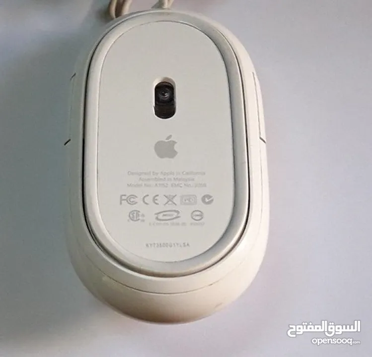 شواحن ابل اصلية /ماوسات ابل Apple