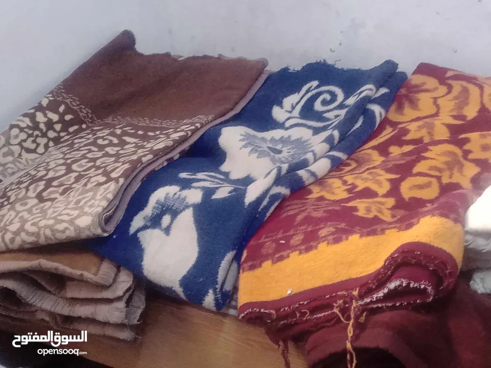 لحافات وحرامات عرررررررررض لحتى نفاذ الكمية