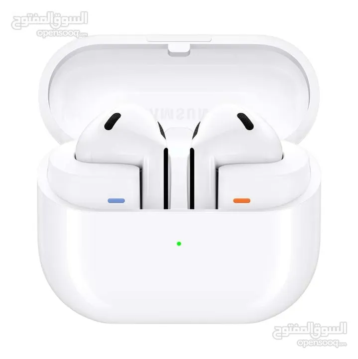 Samsung Galaxy Buds 3 الاصدار الاحدث من  buds3 Buds  Buds3 سماعات سامسونج