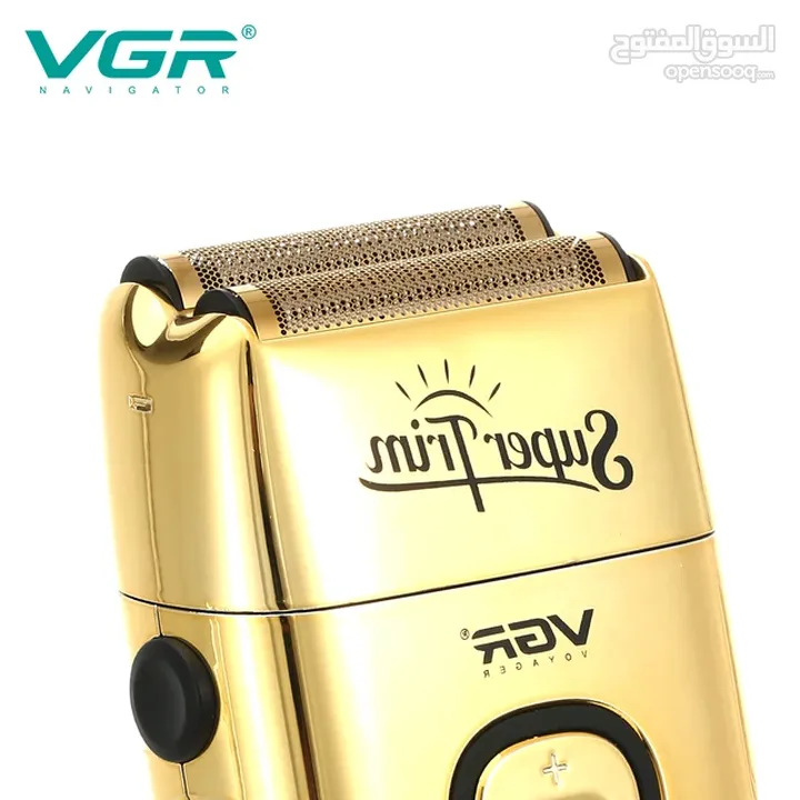 ماكنة حلاقة VGR v332