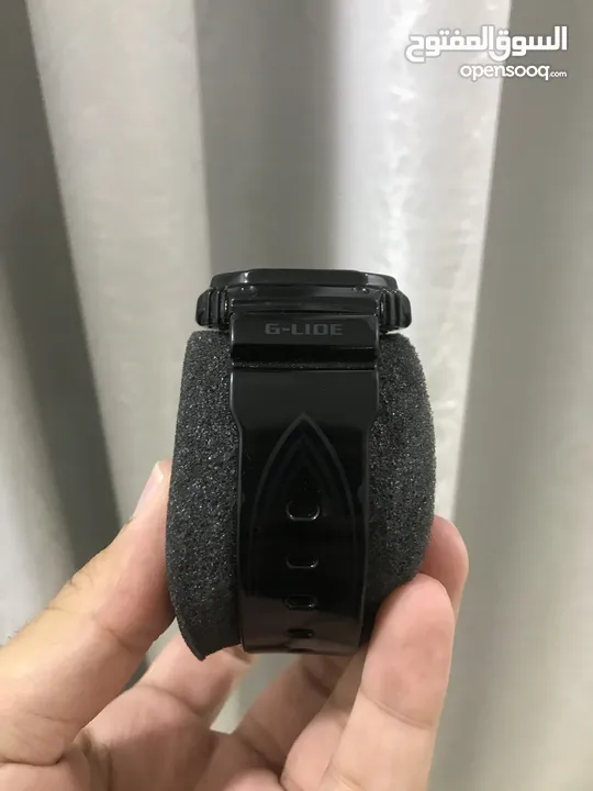 G-shock casio watch