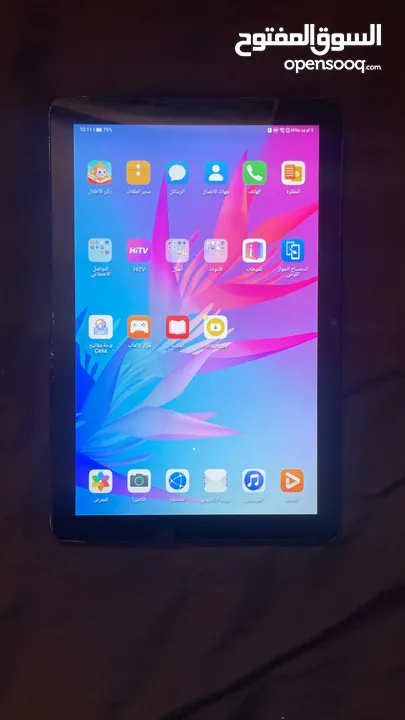 تابلت هواوي ميت باد T10 للبيع