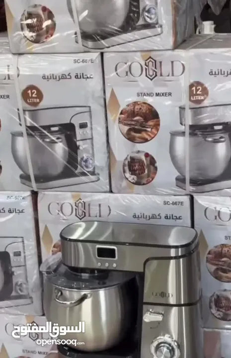 عجانة  عائلية بسعر العرض