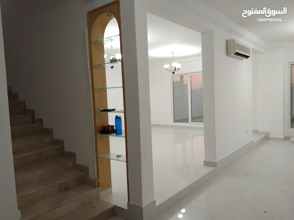5me3Hospitable and Comfortable complex , 5BHK Bosher al Mona