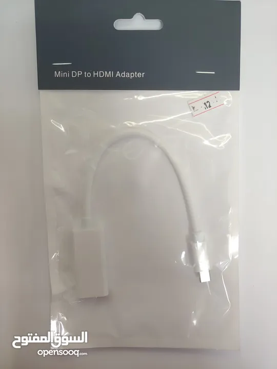 Mini Display to HDMI converter