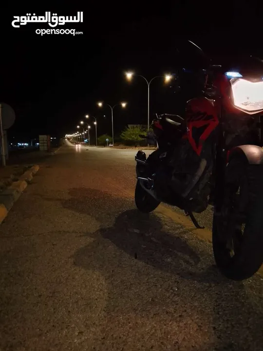 هيرو اكستريم 200