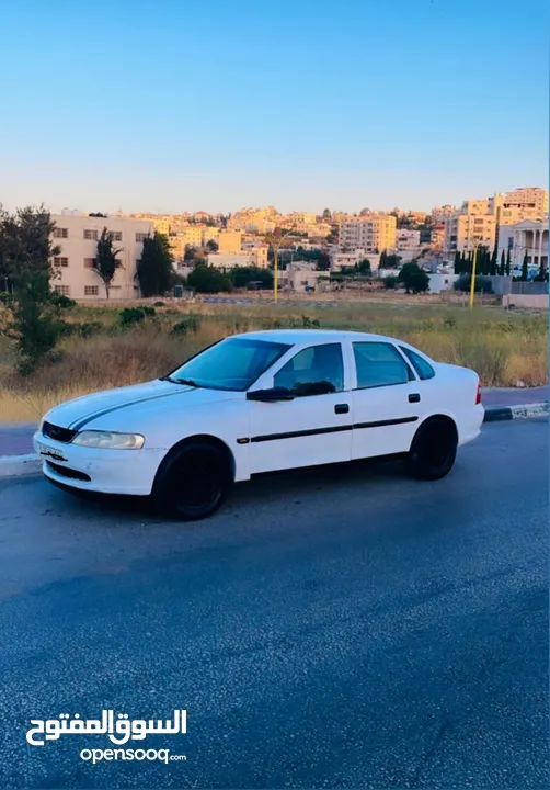 اوبل فكترا