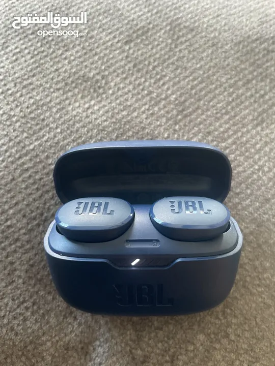 سمعات ‏Bluetooth اصليه