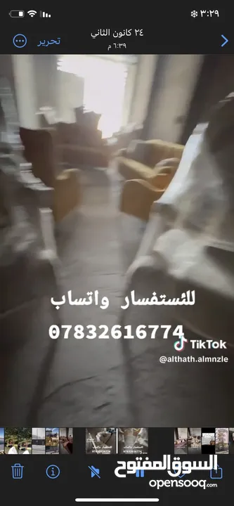 تخم ملكي ضخم لون واي فايت كلش حلو