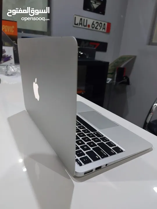 APPLE Macbook Air 1.4 GHz Core i5