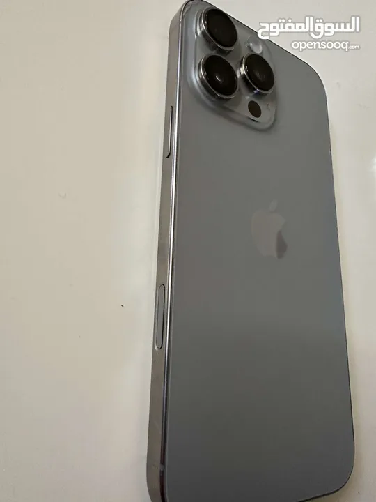 iPhone 16promax