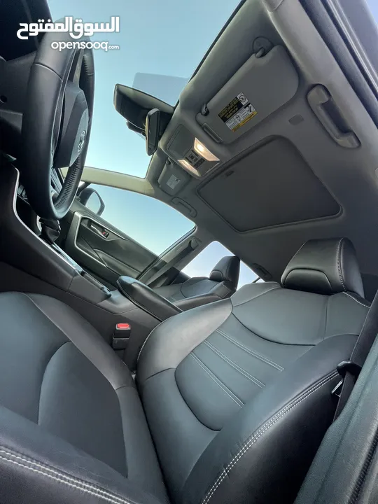 Toyota RAV4 XLE PREMIUM 2023 lithium AWD