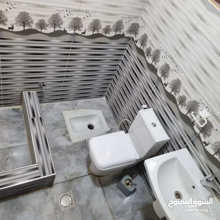 بيت مستقل للإيجار