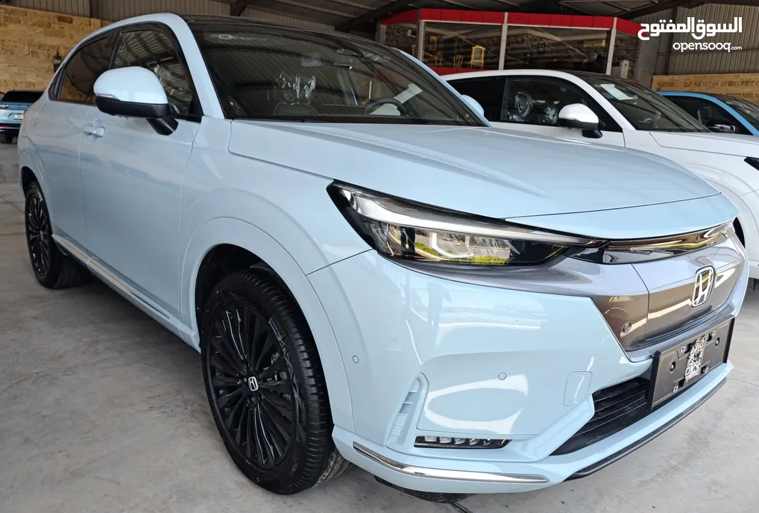 Honda 2023 ENP1 ((E4)) Zero