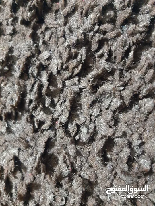 سجاد شبه جديد