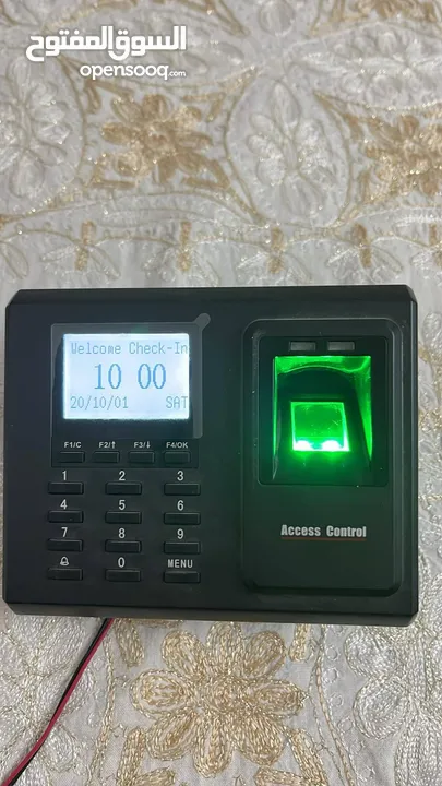 بصمة للدوام للبيع