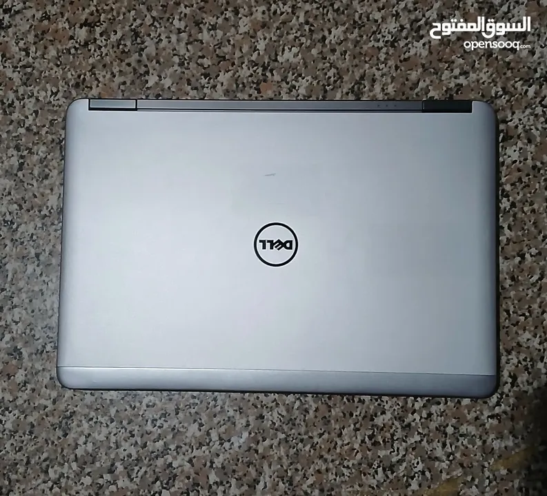 للبيع لابتوب Dell Latitude E7240 Slim