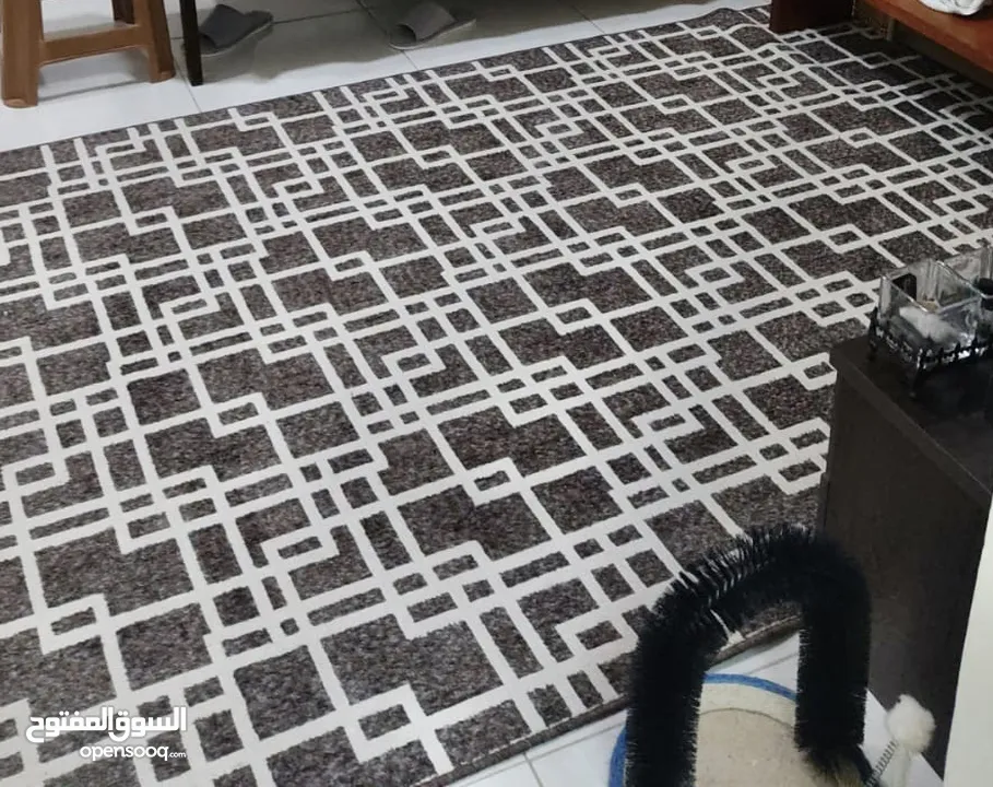 Carpet for Sale 160x230 CM