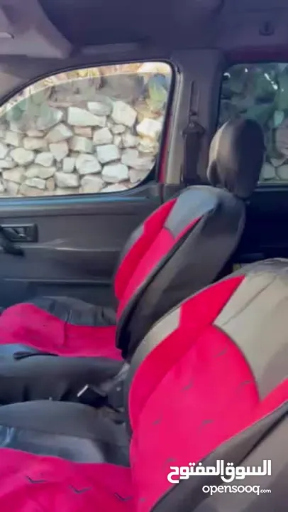 بيجو بارتنر ديزل جير عادي