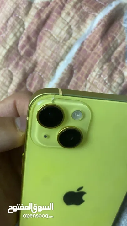 ايفون 14 بلس