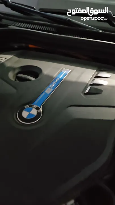BMW الفئه 5 , 530e