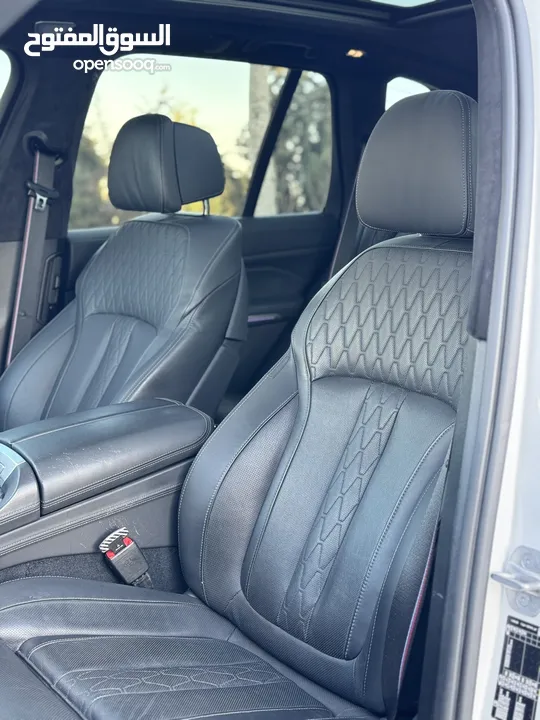 Bmw X5 45e M Package Individual