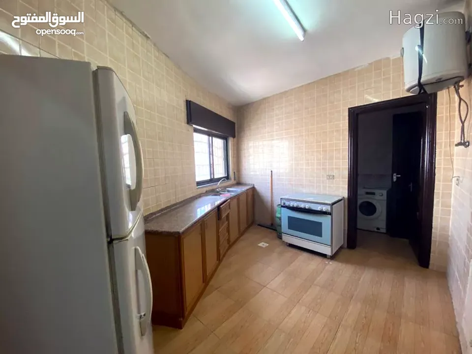 شقة مفروشة للإيجار 100م2 ( Property 12261 ) سنوي فقط