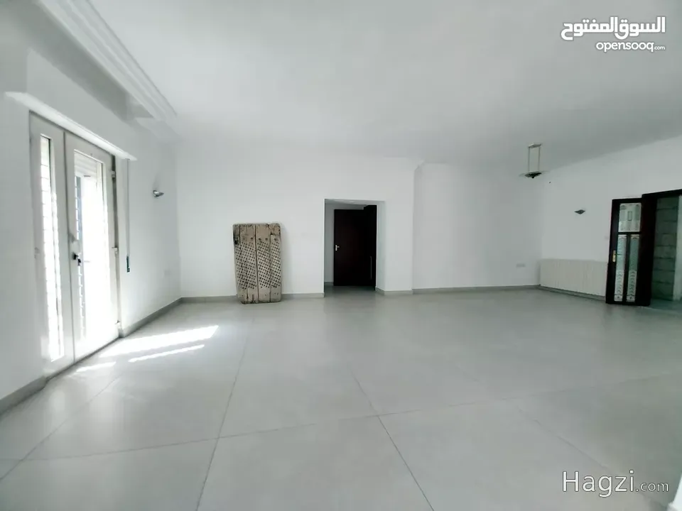 فيلا للايجار في عبدون  ( Property 33552 ) سنوي فقط