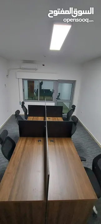 وحدة عمل سداسية مع إمكانية اختيار اللون والقياس المناسب افضل جودة وأفضل وأقل الاسعار