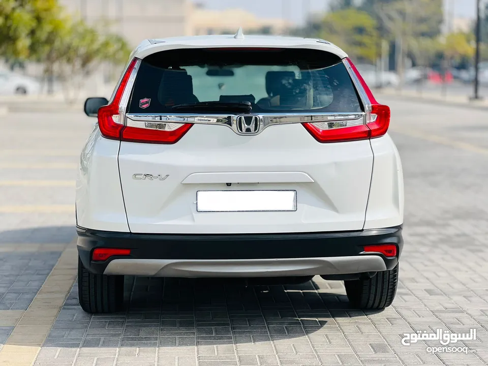 HONDA CR-V 2019 MODEL,WELL AGENT MAINTAINED, SUV FOR SALE