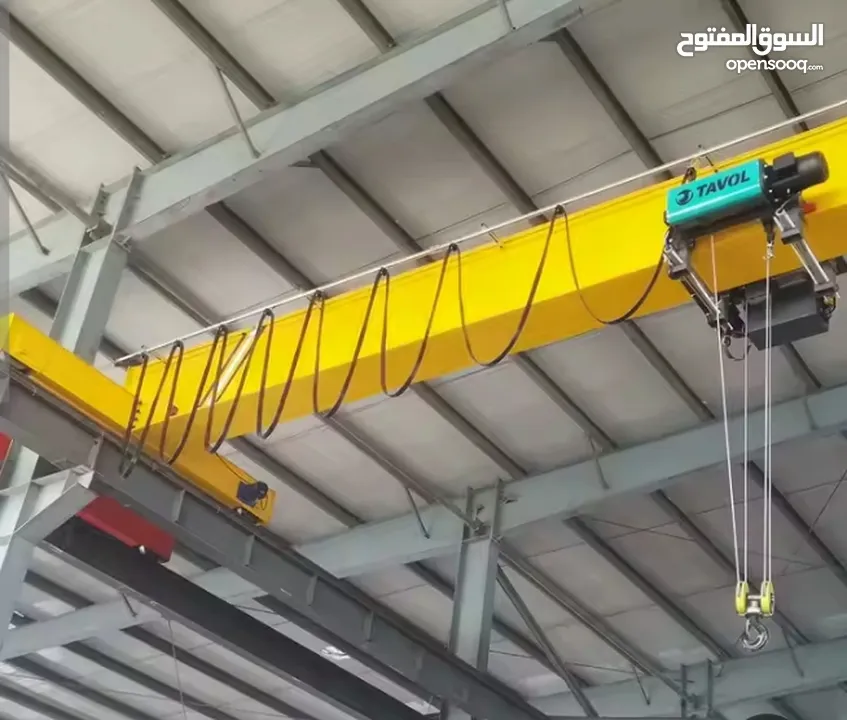 سلات رافعات كهربائيه ومصاعد