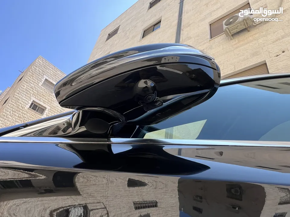 Mercedes-Benz E200(2017)