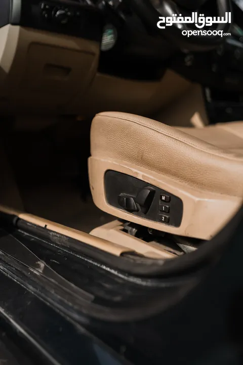 Bmw e60 2008 (525i)