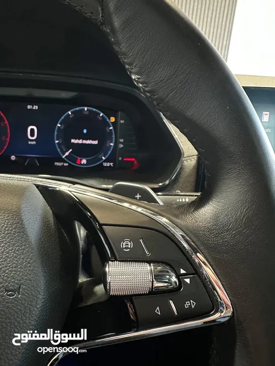 Skoda octavia station  سكودا اوكتاڤيا ستيشن  2021