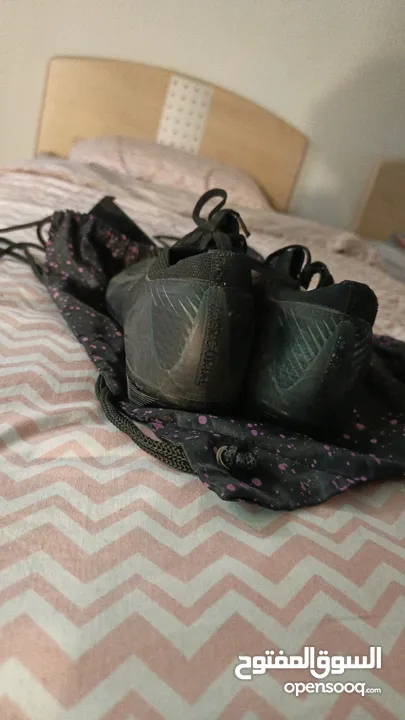 حذاء كرة قدم Nike mercurial vapor