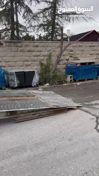 رافعه شوكيه