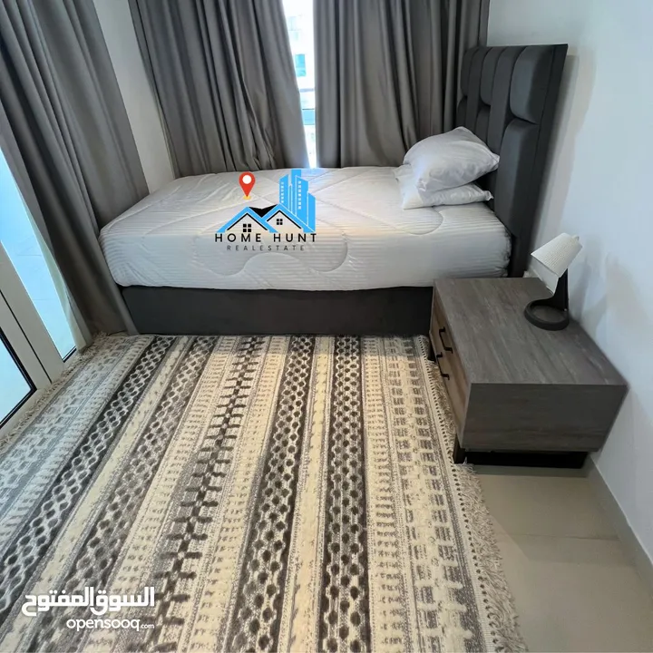 AL MOUJ  NEWLY FURNISHED-HIGH QUALITY 3 BHK APARTMENT