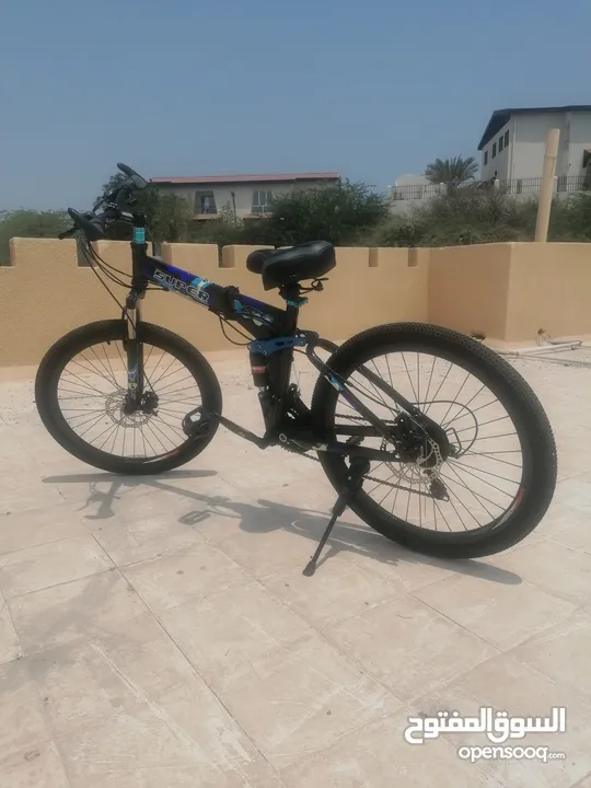 Bicycle for sale (Final Price)