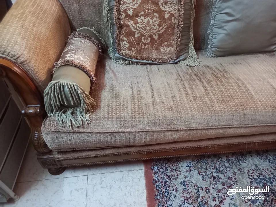 Sofa for sale