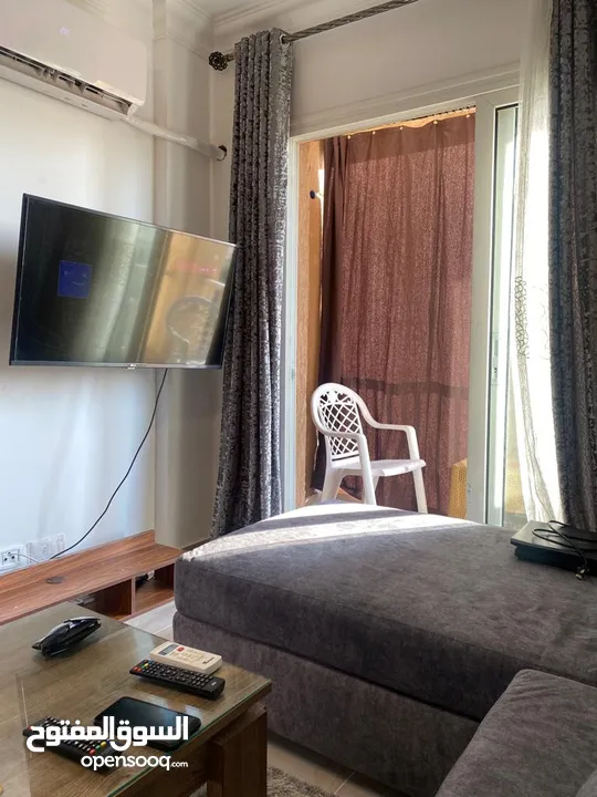 Furnished apt in madinaty b11 شقة مفروشه فى مدينتي