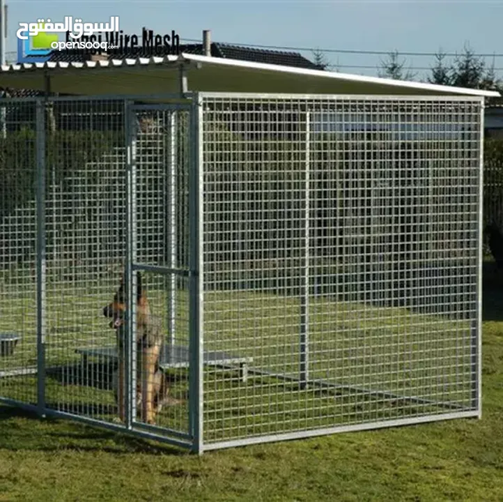 cage for garden